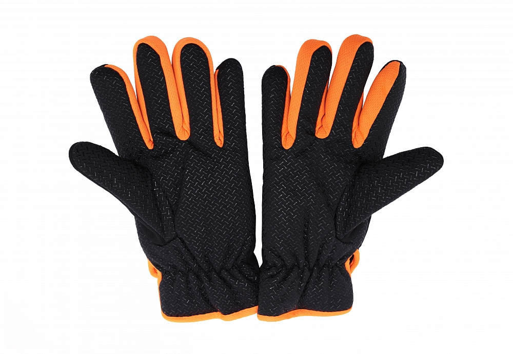 Перчатки Remington Torro Black р. S/M. Фото №3