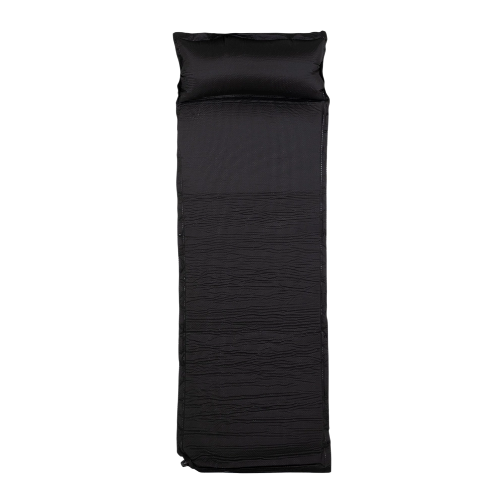 Ковер O2 Camping company самонадувающийся с подушкой 195*63*5 см. Фото №5