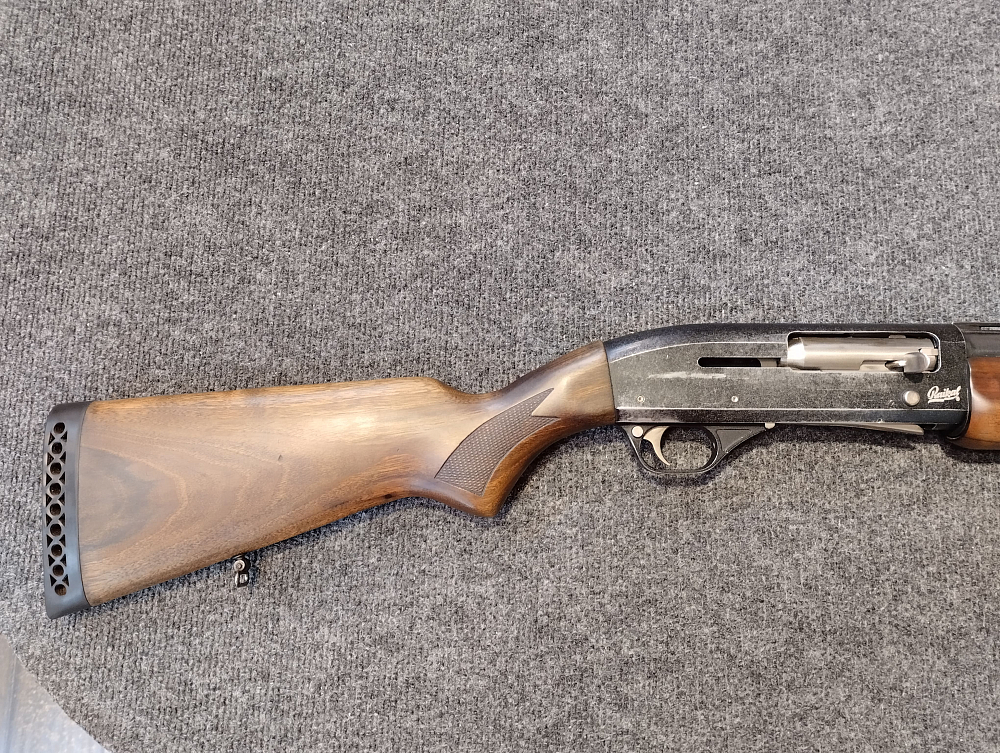 Ижевск МР-153 кал.12х76. Фото №1