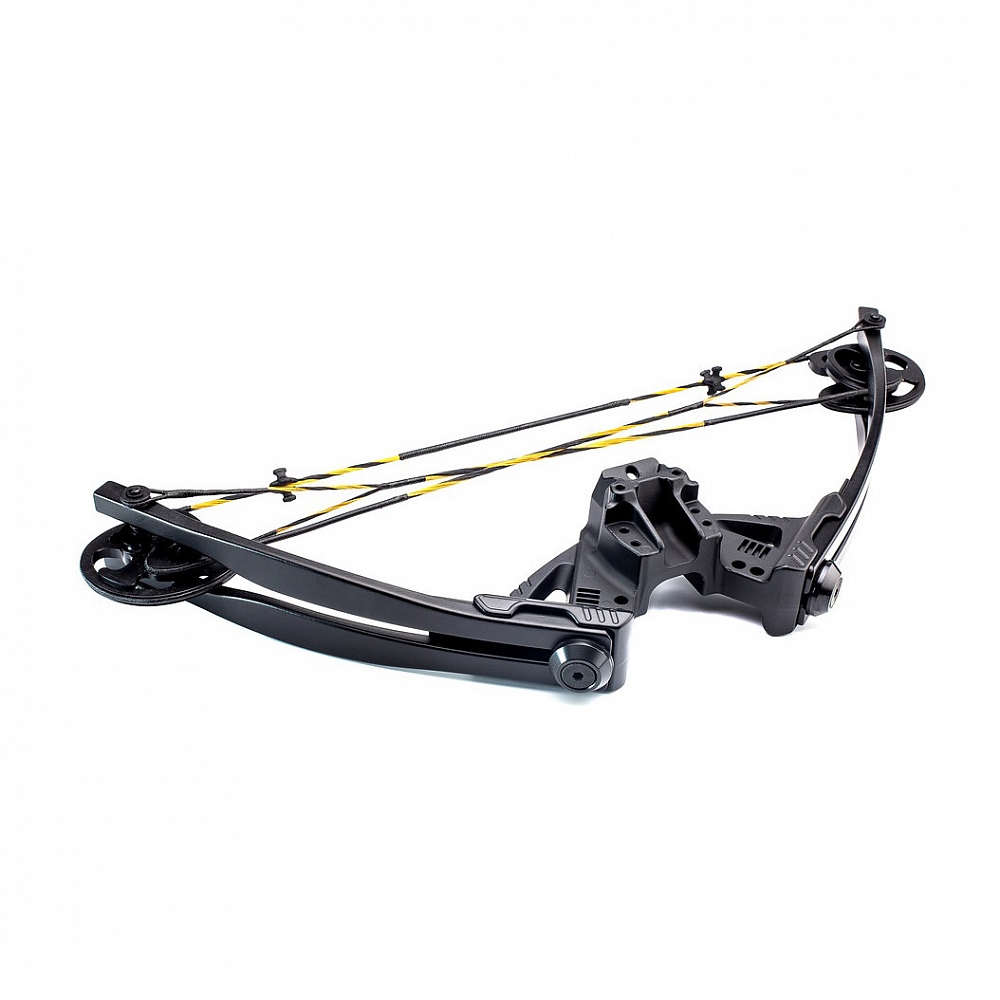 Запасные плечи для арбалета "Фобос" и "Жнец 370" в сборе. Фото №4