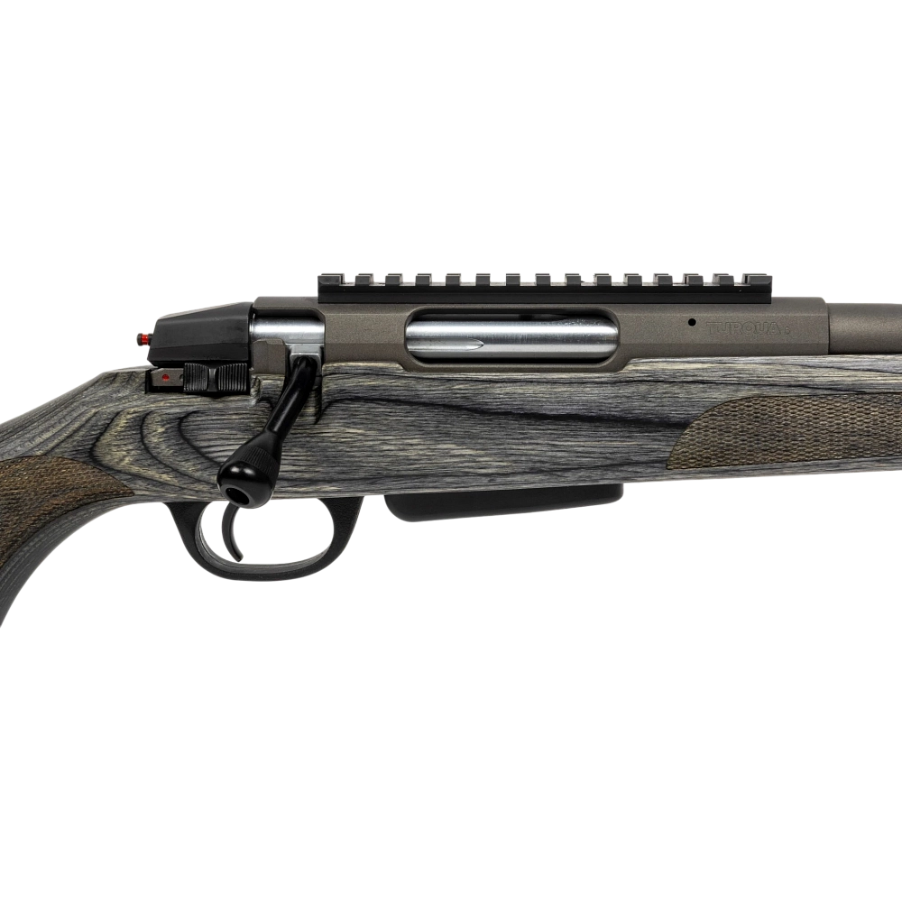 Карабин ATA ARMS Turqua Lam.Grey Tungsten (сер. лам.,цвет ствола вольфрам,без целика и мушки),308Win. Фото №9 Карабин ATA ARMS Turqua Lam.Grey Tungsten (сер. лам.,цвет ствола вольфрам,без целика и мушки),308Win. Фото №9