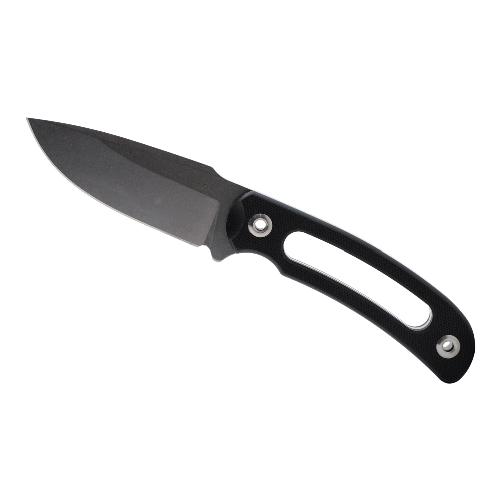 Нож туристический Ruike F815-B. Фото №1 Нож туристический Ruike F815-B. Фото №1