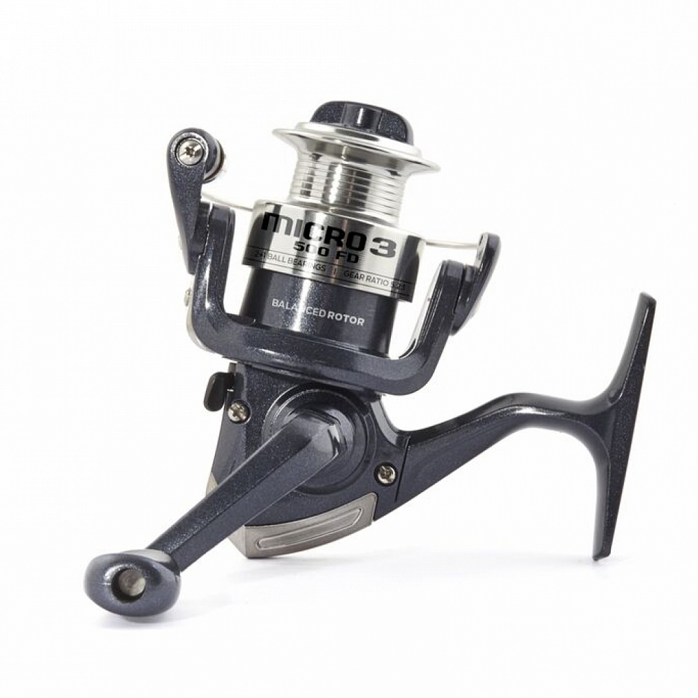 Катушка безинерционная MARVEL*FD 1000. Фото №3