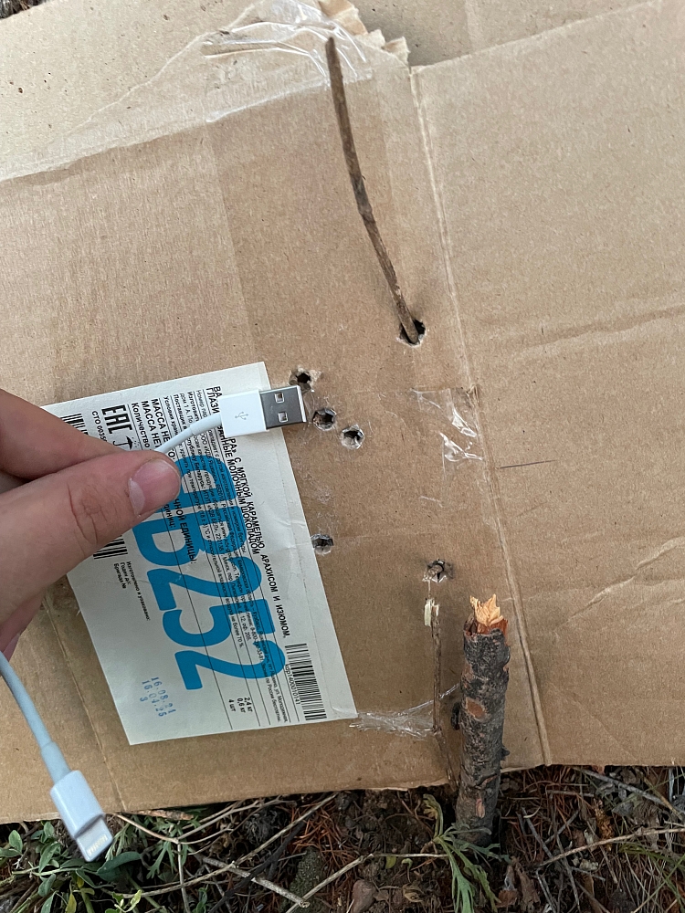 Иван Воронцов