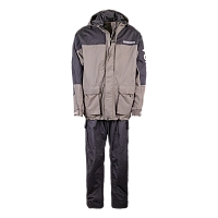 Костюм Huntsman демисезонный Юкон цвет Хаки ткань Breathable 56-58/170-176