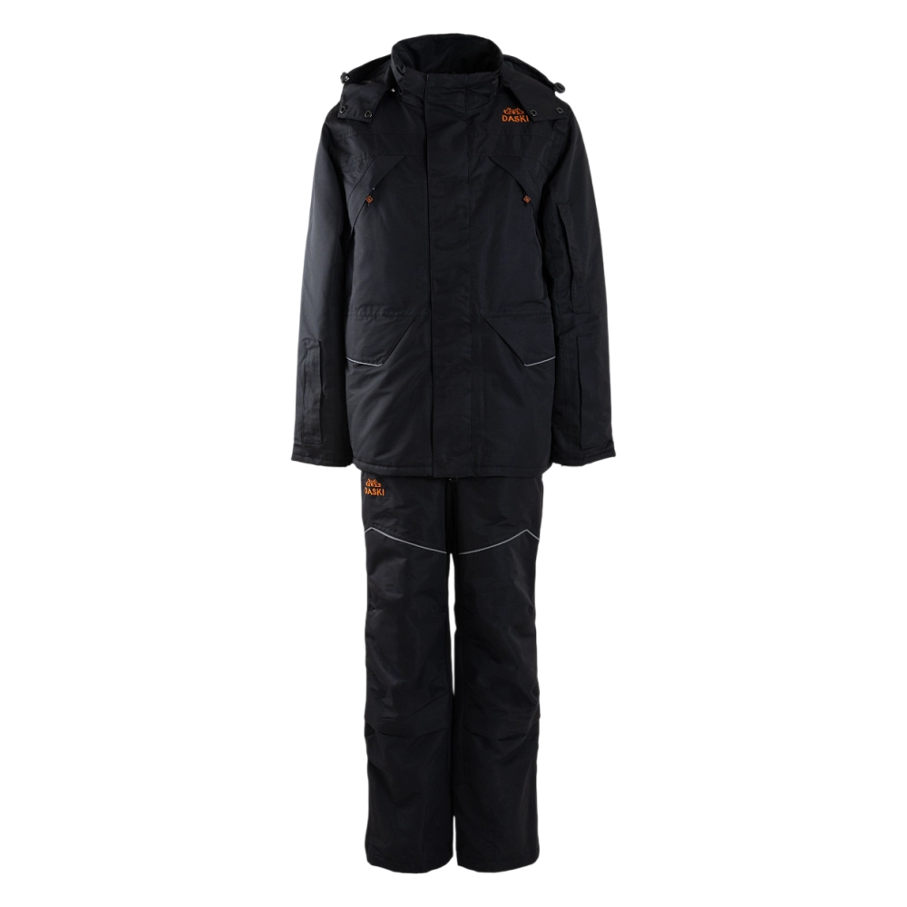 Костюм DASKI SORGAN р. XL (52/170-176). Фото №1