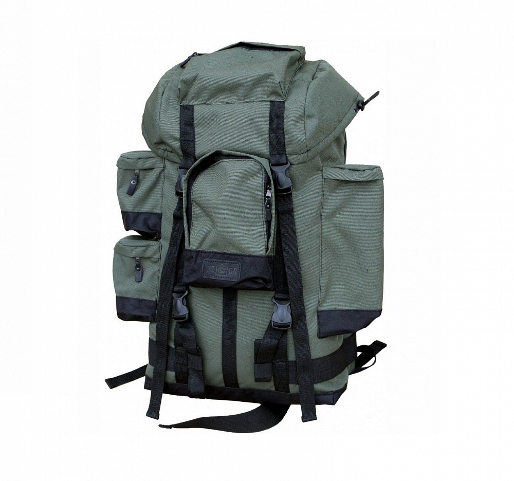 Рюкзак охотника №1, хаки (70 литров). Фото №1 Рюкзак охотника №1, хаки (70 литров). Фото №1