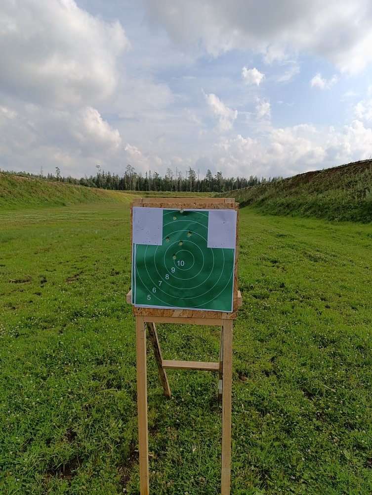 Валерий Давыдкин