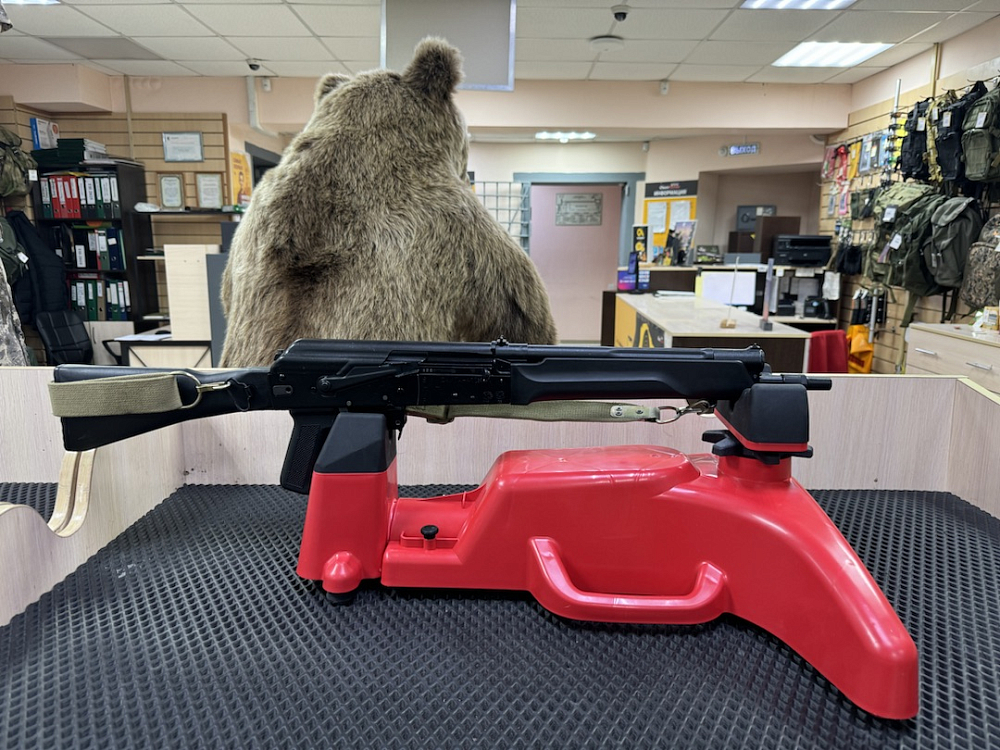 Ижевский механический завод Сайга-410 кал.410х65. Фото №2