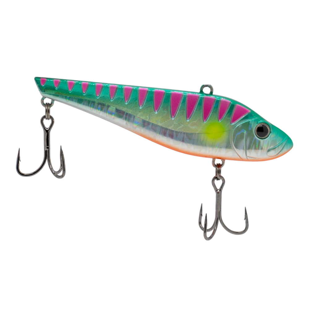 Воблер-раттлин Narval Frost Sardelle 95мм, 32гр, цвет (#038). Фото №2