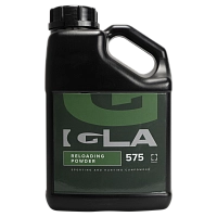 Порох IGLA 575 (3,500гр) (338LM) (порох бездымный 1,4С)
