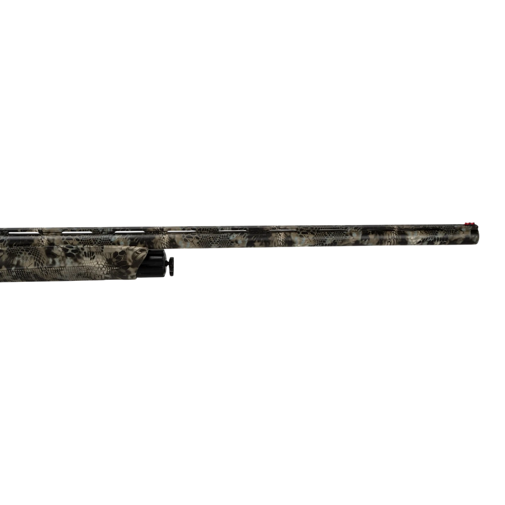 Ружье REC ARMS Legend FX17 Camo Kryptek 12/76, 710мм (вентилируемая планка). Фото №2