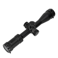 Прицел оптический REMINGTON SPIRIX 3-15x44 ED SFP SF IR 30мм 0.1 MRAD