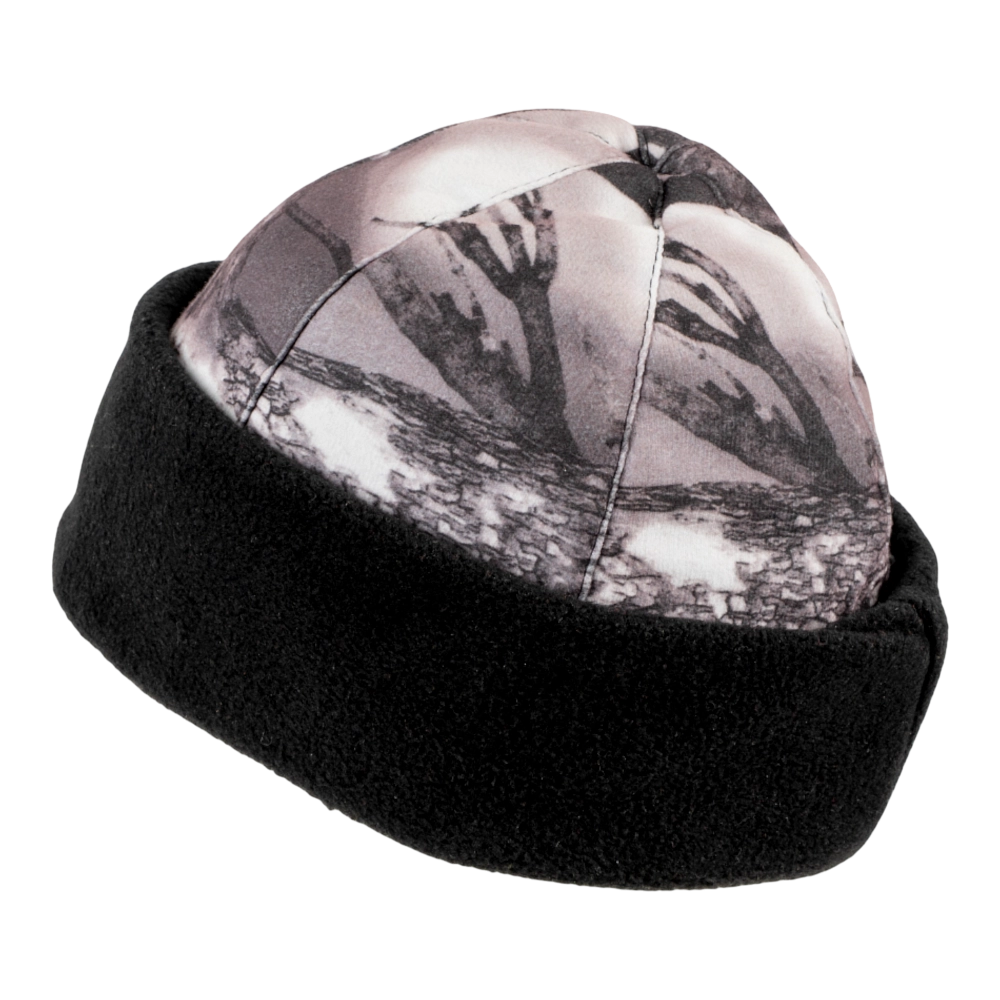 Шапка «клин» (мембрана) ИП Сергеева. Фото №4