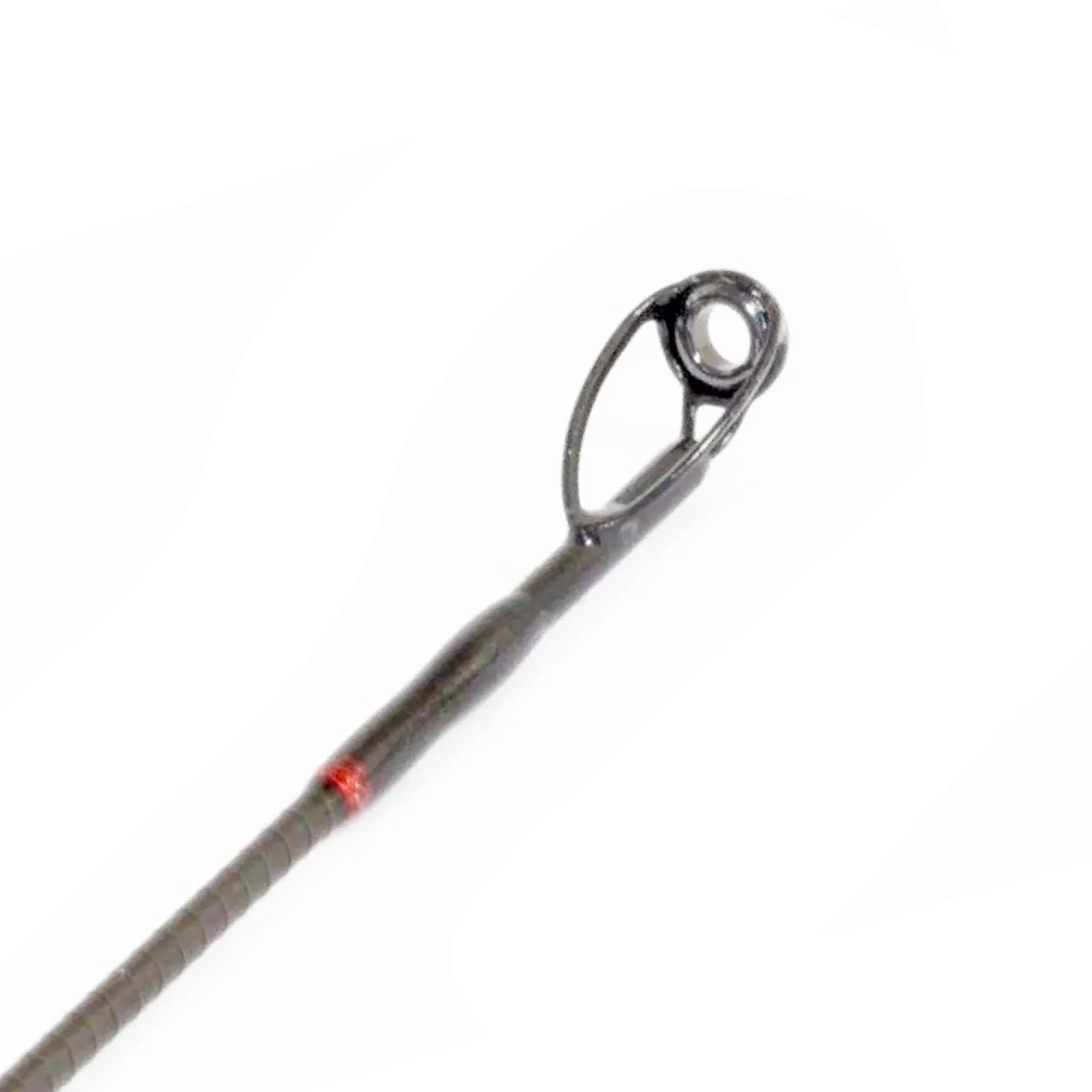 Удилище спиннинговое Maximus HIGH ENERGY-Z 24MH, 2,4m, 15-40g. Фото №6