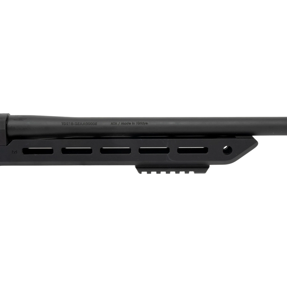 Карабин АТА ARMS ALR Gen II Black кал.308Win, ствол 470 мм, ДТК, 2 стальных магазина*10 патронов. Фото №12 Карабин АТА ARMS ALR Gen II Black кал.308Win, ствол 470 мм, ДТК, 2 стальных магазина*10 патронов. Фото №12