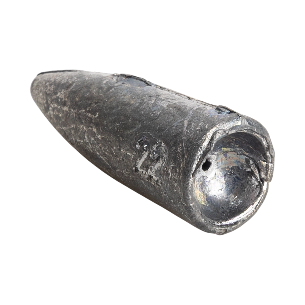 Груз "Пуля-Техас" 22,0г (25 шт.). Фото №2 Груз "Пуля-Техас" 22,0г (25 шт.). Фото №2