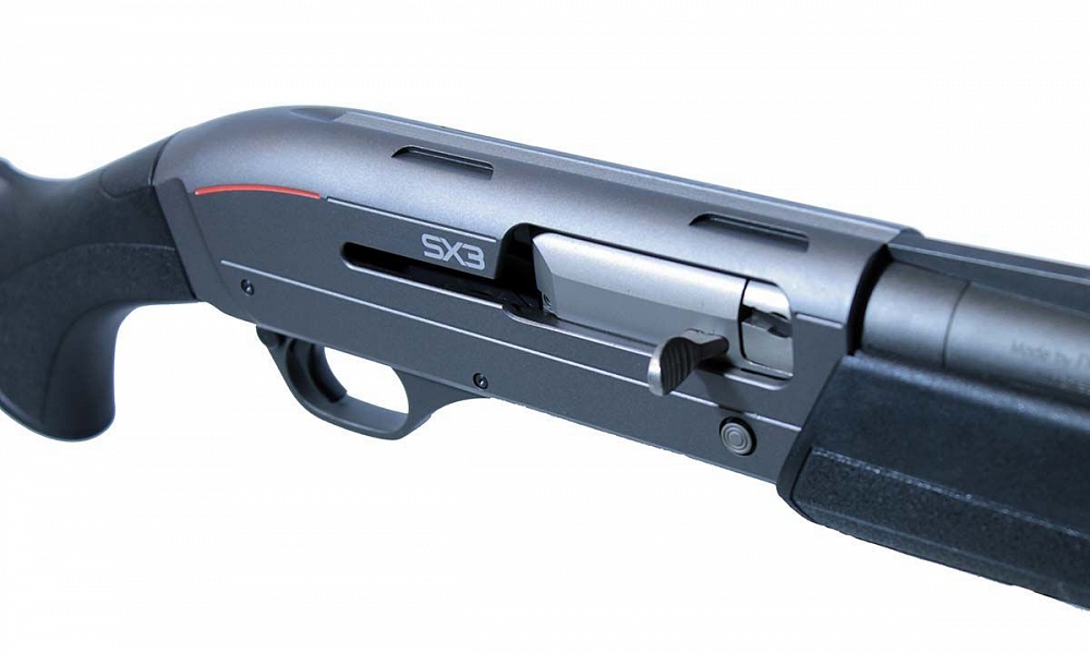 Ружье Winchester Super X3 Composite 8-shot 12/76 L=760. Фото №8