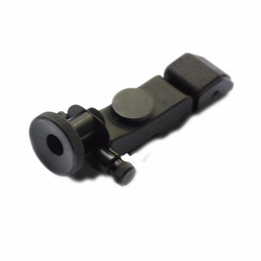 ЗИП Прицел ИЖ-61 диоптрический в сборе сб.2. Фото №1 ЗИП Прицел ИЖ-61 диоптрический в сборе сб.2. Фото №1