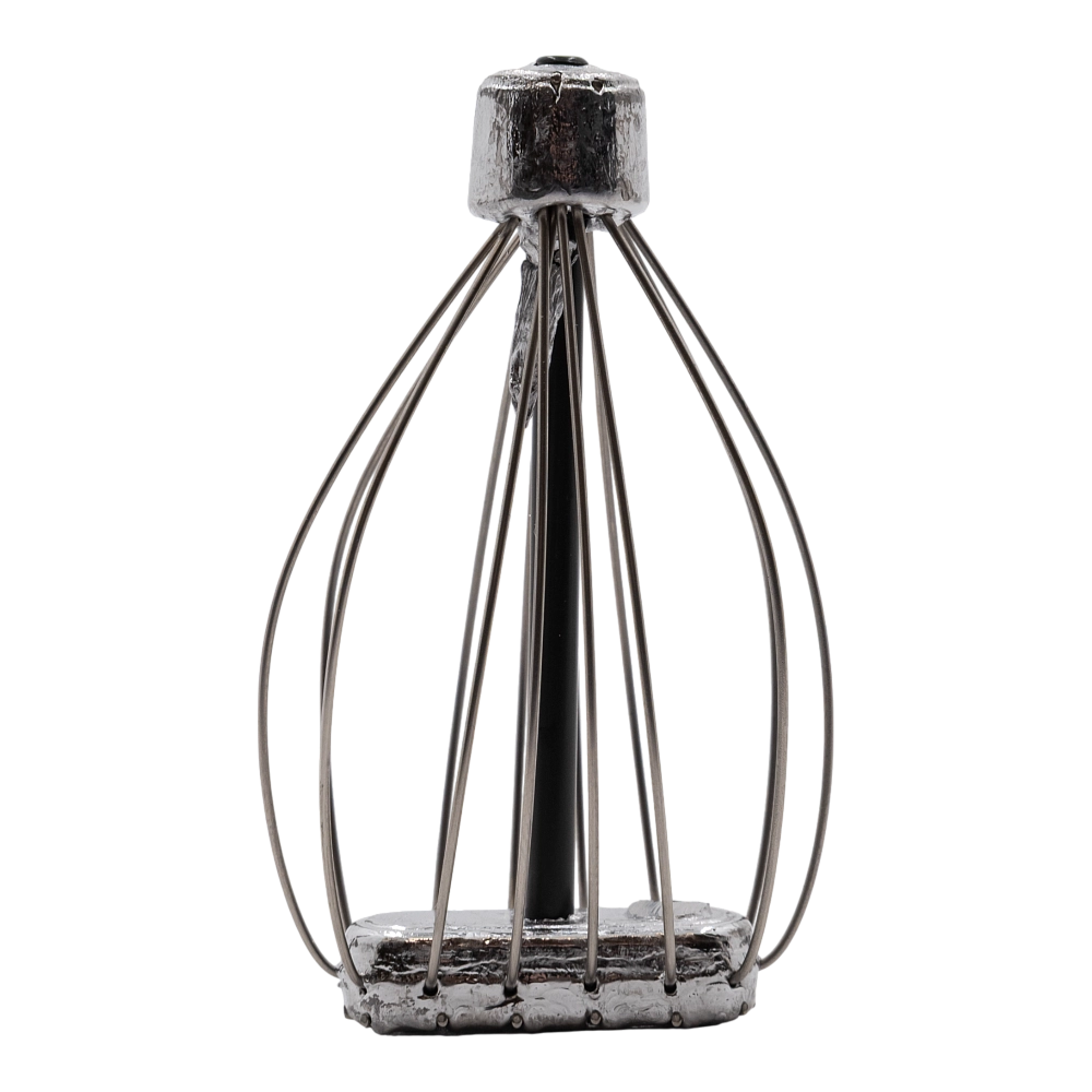 Кормушка Тверская (Волга карповая) нерж 50гр. Фото №2 Кормушка Тверская (Волга карповая) нерж 50гр. Фото №2