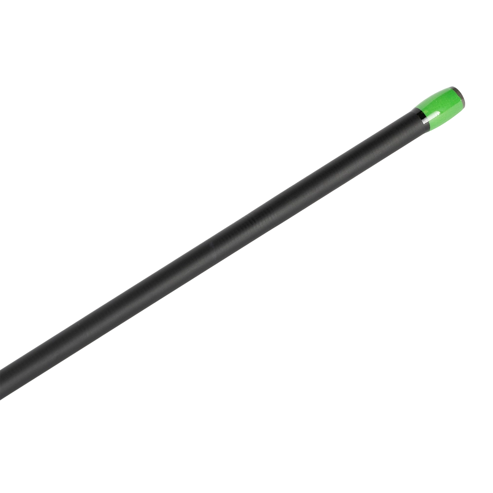 Вершинка для спиннинга Tirana Carbon Energy 24MH, 2,4м, тест 7-28гр.. Фото №4