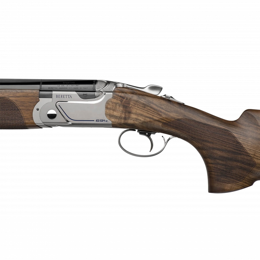 Ружье Beretta 694 Sport 12/76, 76 OCHP. Фото №6 Ружье Beretta 694 Sport 12/76, 76 OCHP. Фото №6
