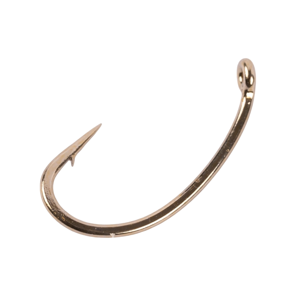 Крючки Kamasan B110-12 Gruber (25шт). Фото №3