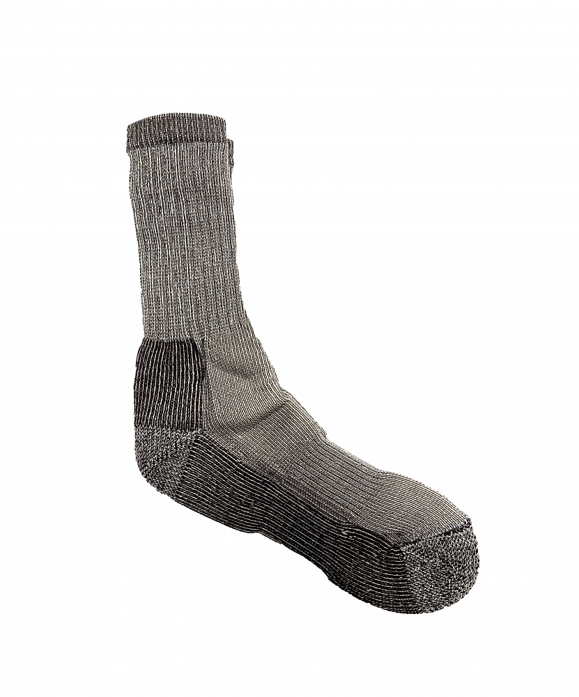 Термоноски AVI - outdoor (39-42) серый 930. Фото №1 Термоноски AVI - outdoor (39-42) серый 930. Фото №1