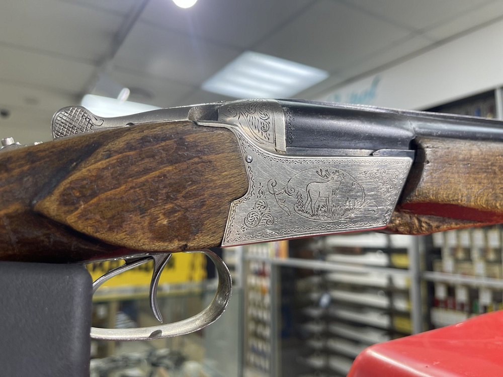 ТОЗ ТОЗ-34ЕР кал. 12х70 кал.12х70. Фото №5