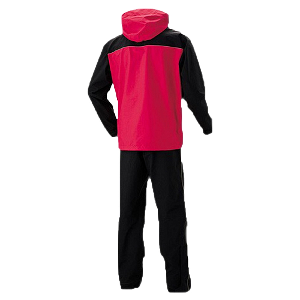 Костюм NEXUS Gore-tex RA-118K цвет Красный р-р. 5L (XXXL) Китай. Фото №1