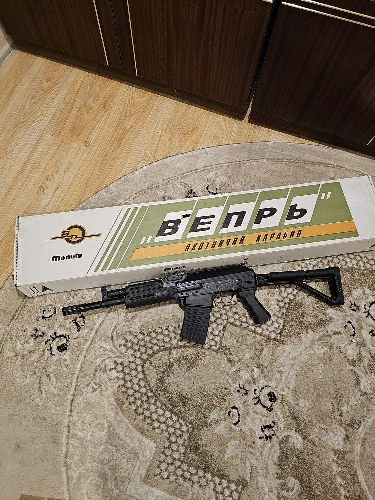 Антон Колчин