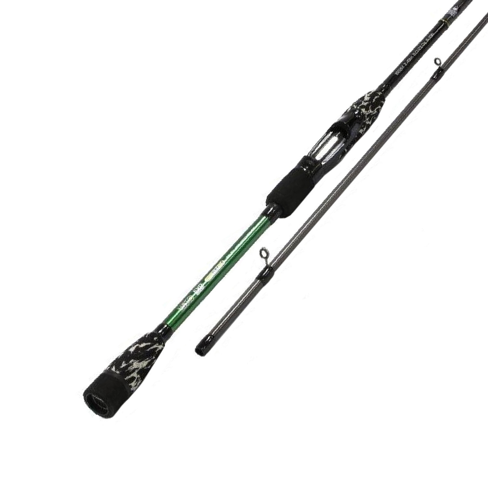 Спиннинг ZEMEX BURIZA 882MH 2,64 м. 8-35 g. Фото №2