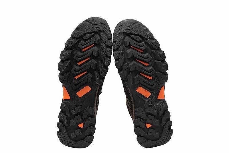 Ботинки Remington Survivor hunting boot MAX5 200g 3M Thinsulate р. 42. Фото №6