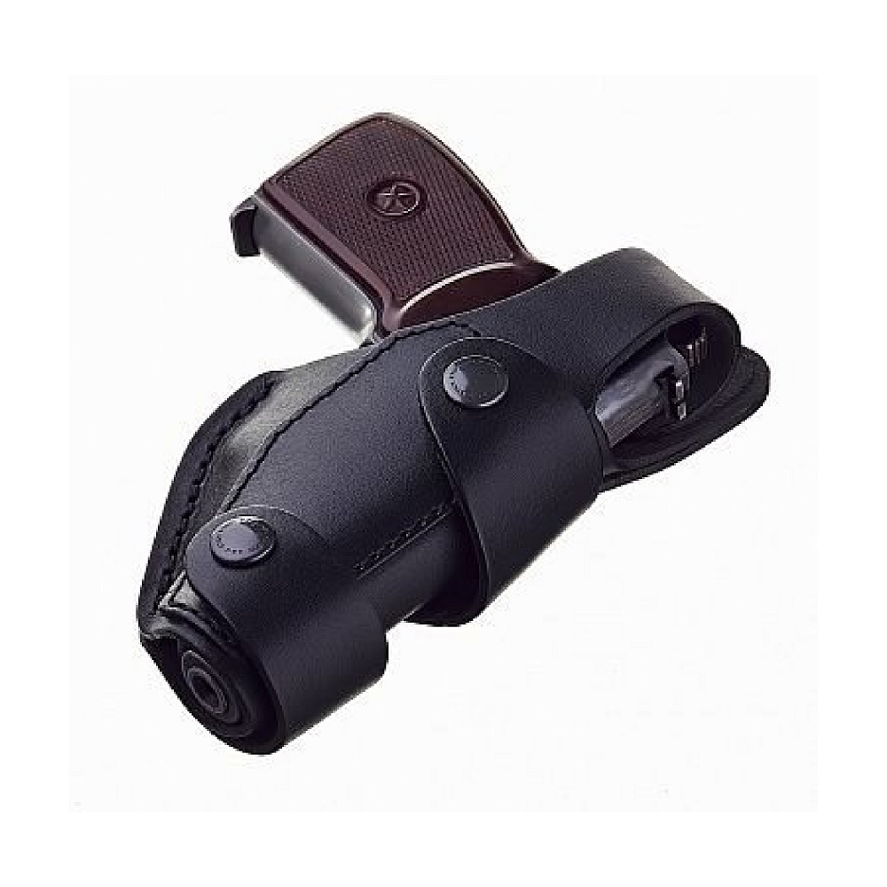 Кобура "ПМ" №9 (Стич Профи). Фото №3