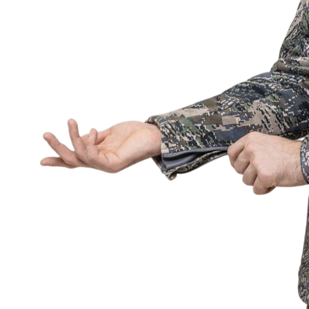 Костюм Remington Heat Strategy South Forest р. XL. Фото №6