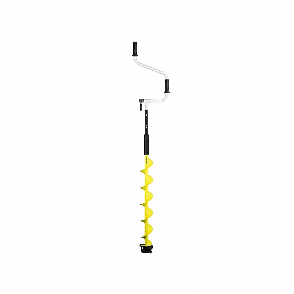 Ледобур ICEBERG-EURO 130(R)-1300 v2.0 (правое вращение). Фото №2 Ледобур ICEBERG-EURO 130(R)-1300 v2.0 (правое вращение). Фото №2