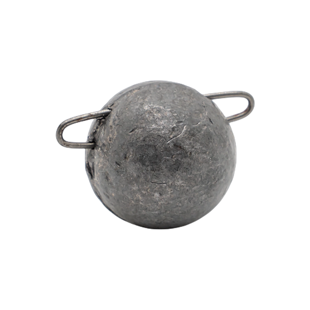 Груз "Чебурашка" 29гр (S Fish). Фото №1