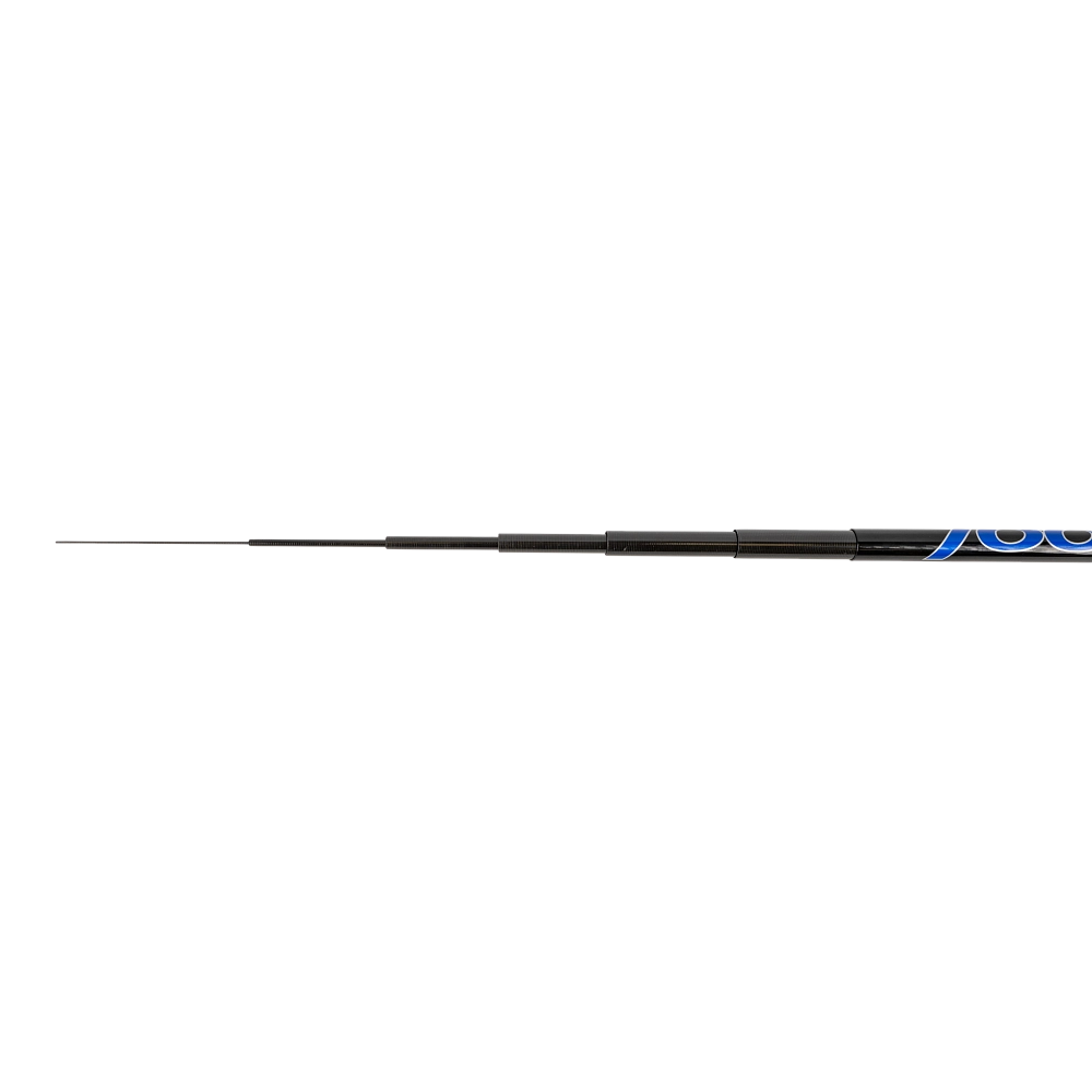 Удилище маховое Mifine Metal Frenzy pole 700 7метров. Фото №2 Удилище маховое Mifine Metal Frenzy pole 700 7метров. Фото №2