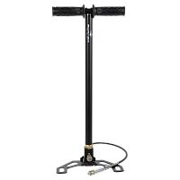 Насос Borner к винтовкам PCP черный