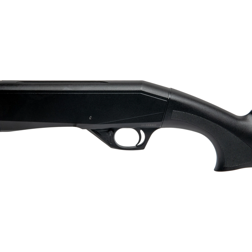 Ружье Beydora BDR 56 SYNTHETIC ЯКУТИЯ калибр 12х76, L-810 (черный ресивер, высокая прицельная планка, набор чоков). Фото №13