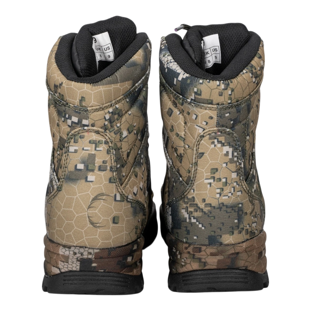 Ботинки 159, р. 46. Фото №3