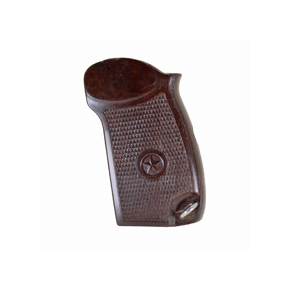 Рукоятка ИЖ-79 (текстолит). Фото №1