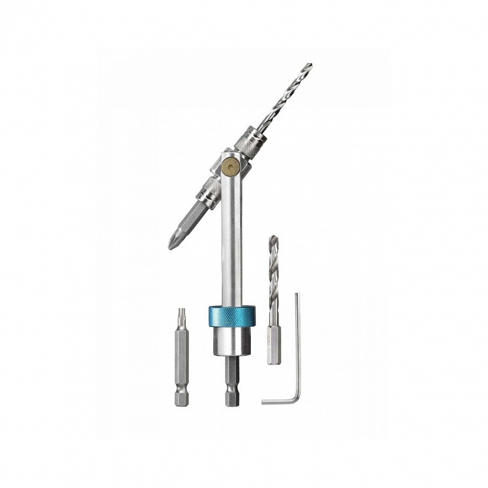 Держатель для охотничьего наконечника. Фото №1