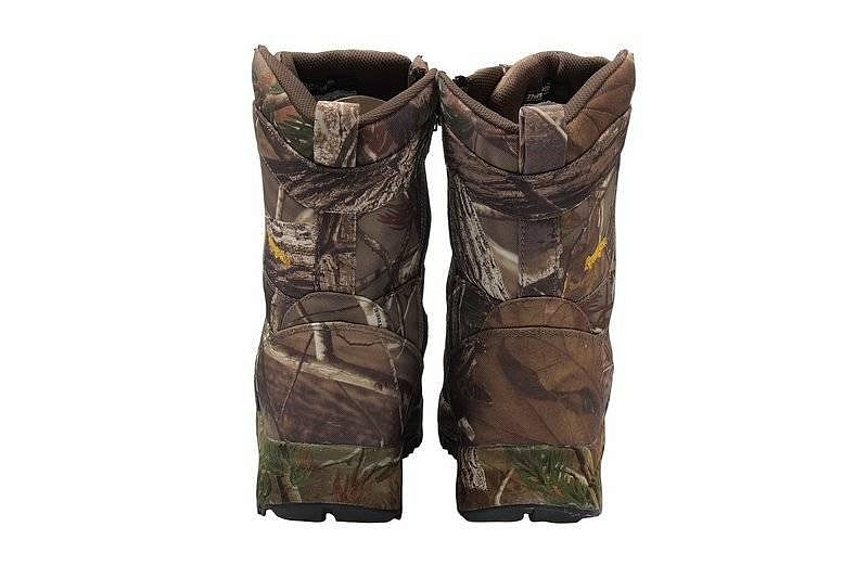 Ботинки Remington Forester Hunting (тинсулейт 800гр) р. 43 . Фото №5