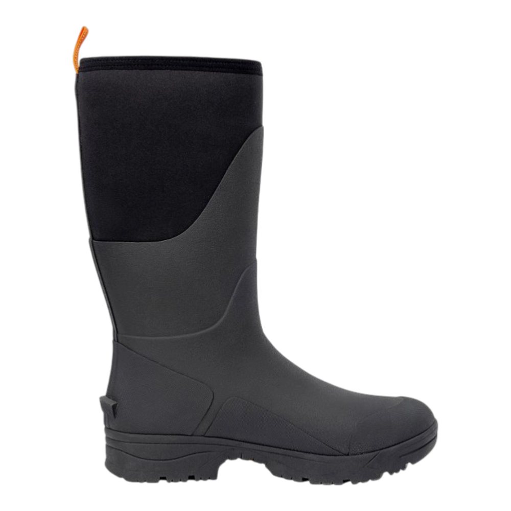 Сапоги Remington Bream black р.42. Фото №11