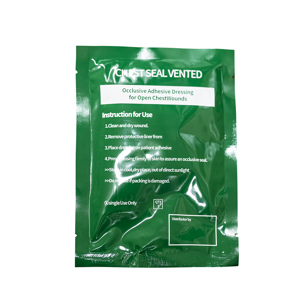 Сумка-набор для оказания неотложной помощи. Фото №12