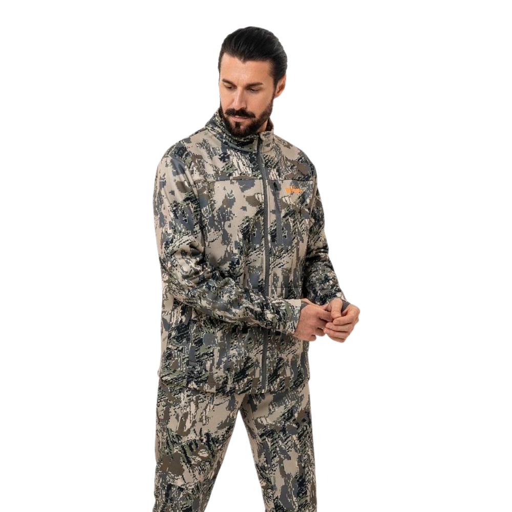 Джемпер Remington Polar Dream FIT Figure р. M. Фото №2