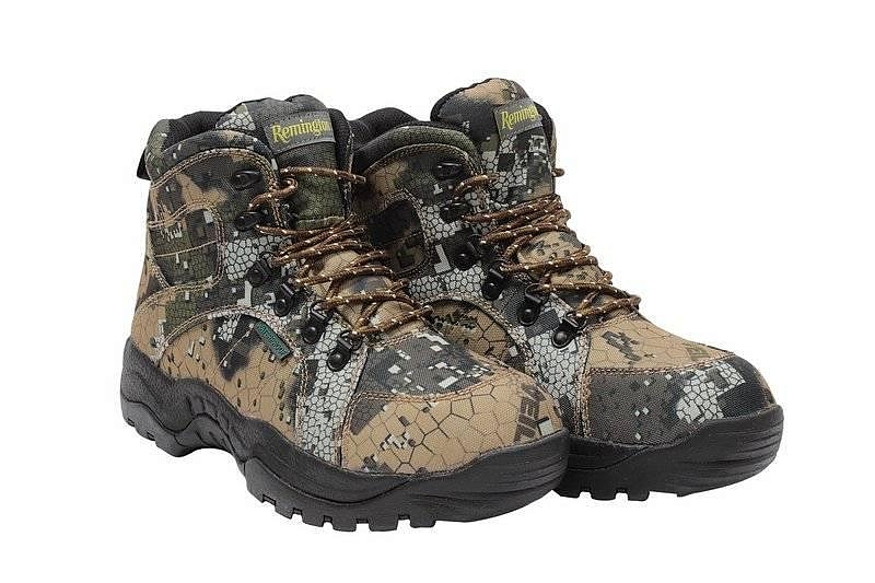 Ботинки Remington Pathfinder Hunting boots р. 45. Фото №3 Ботинки Remington Pathfinder Hunting boots р. 45. Фото №3