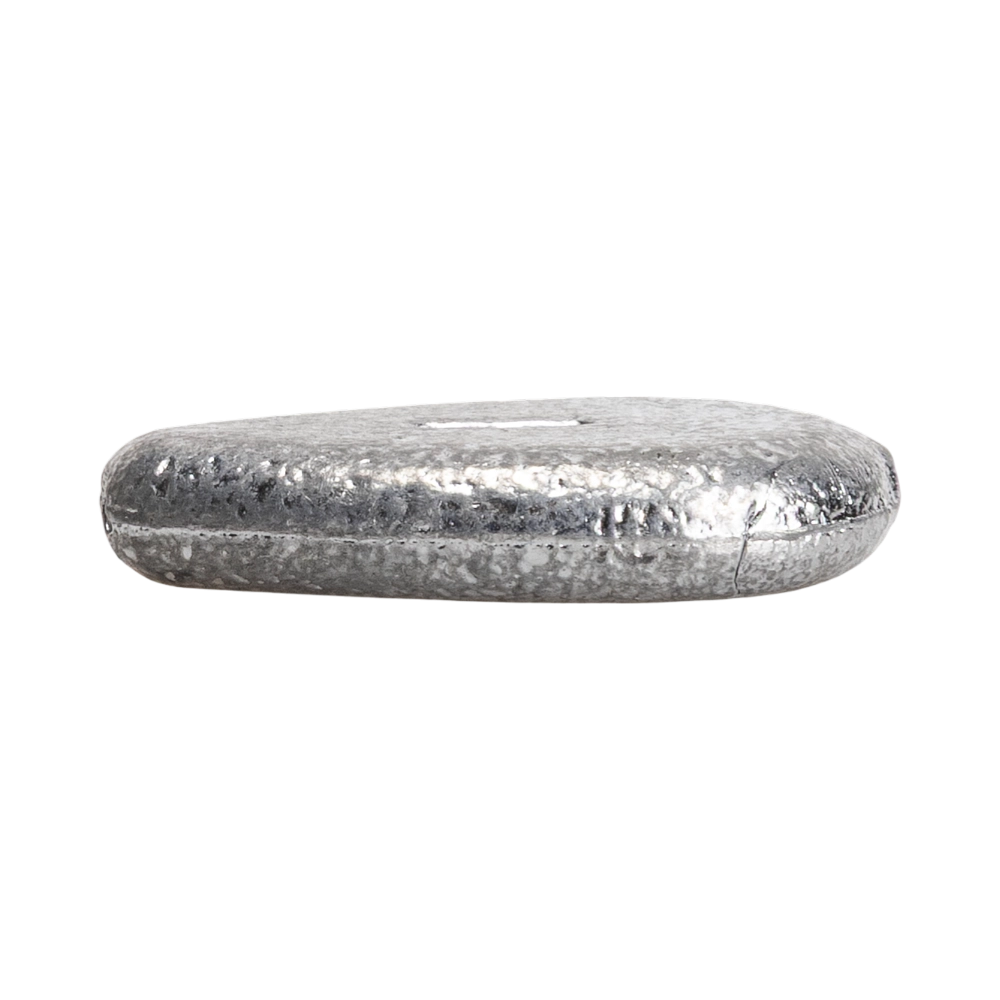 Груз "Ложка с отверстием" 28,0г (25 шт.). Фото №2