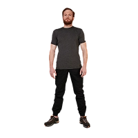 Футболка Remington Men’s City Toughy Gray Tshirt р. 3XL